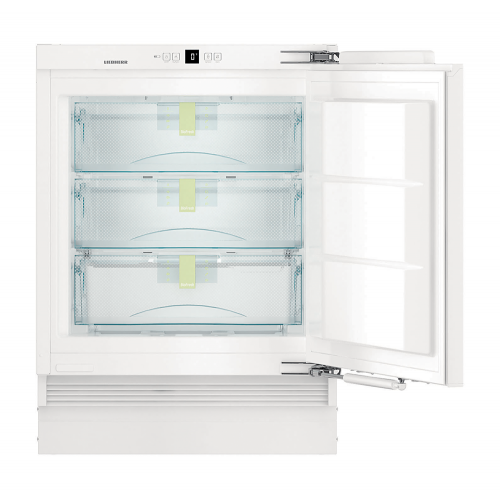 Miele K 31252 UI Built-in Refrigerator Underpiece H 82 cm