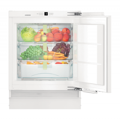 Réfrigérateur sous plan encastrable haut de gamme Liebherr suib 1550