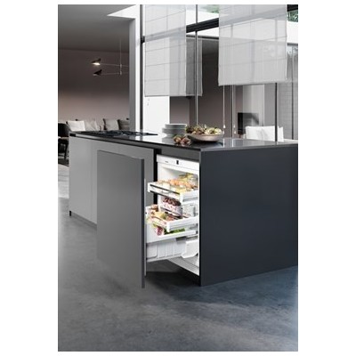 Liebherr Uiko 1550 Premium Einbau-Unterbaukühlschrank