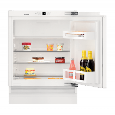Liebherr uik 1514 premium frigorífico + congelador empotrado bajo mesada