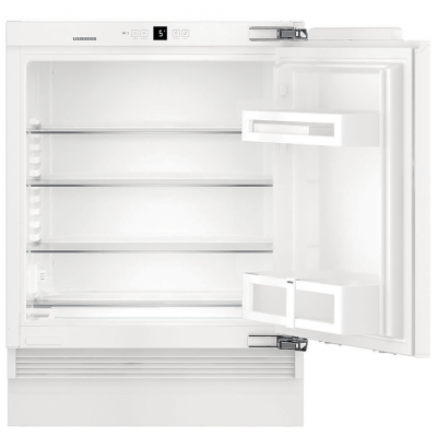 Réfrigérateur sous plan encastrable haut de gamme Liebherr uik 1510