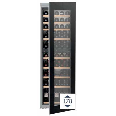 Liebherr ewtgb 3583 vinidor vinoteca empotrable h 178