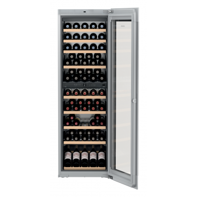 Liebherr ewtgb 3583 vinidor vinoteca empotrable h 178
