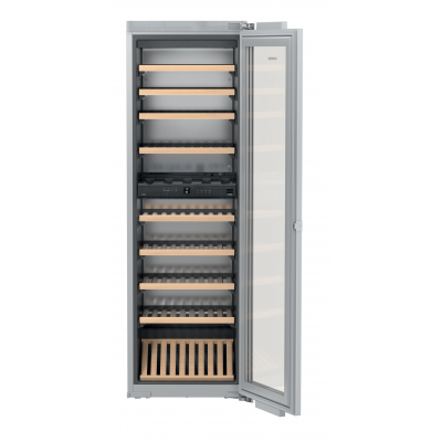 Liebherr ewtdf 3553 vinidor built-in wine cellar h 178