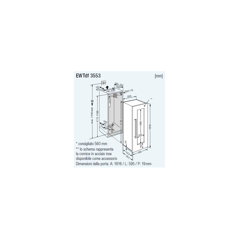 Liebherr ewtdf 3553 online vinidor