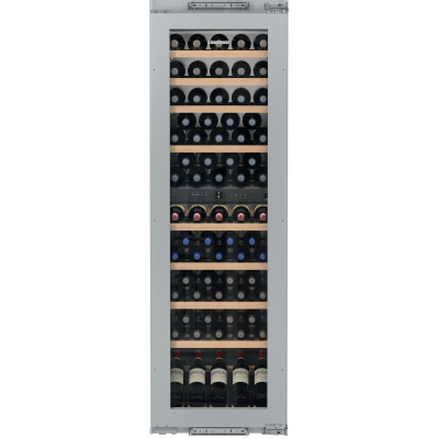 Liebherr ewtdf 3553 vinidor built-in wine cellar h 178