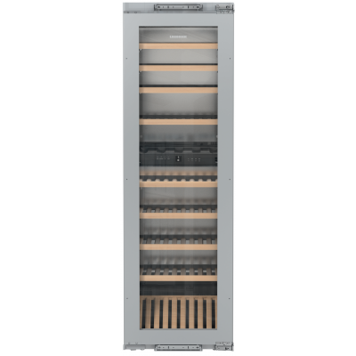 Liebherr ewtdf 3553 vinidor built-in wine cellar h 178