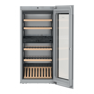Liebherr ewtgb 2383 vinidor built-in wine cellar h 122