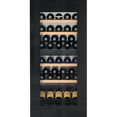 Liebherr ewtgb 2383 vinidor built-in wine cellar h 122