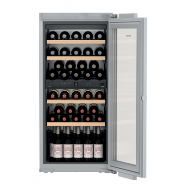 Liebherr ewtdf 2353 vinidor vinoteca empotrable h 122