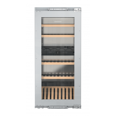 Liebherr ewtdf 2353 vinidor built-in wine cellar h 122