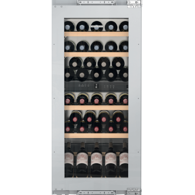 Liebherr ewtdf 2353 vinidor built-in wine cellar h 122