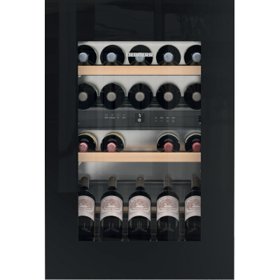 Liebherr ewtgb 1683 vinidor built-in wine cellar h 88