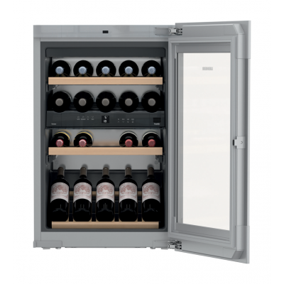 Liebherr ewtgb 1683 vinidor cave à vin encastrable h 88