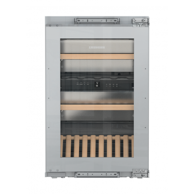 Liebherr ewtdf 1653 vinidor built-in wine cellar h 88