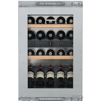Liebherr ewtdf 1653 vinidor cave à vin encastrable h 88