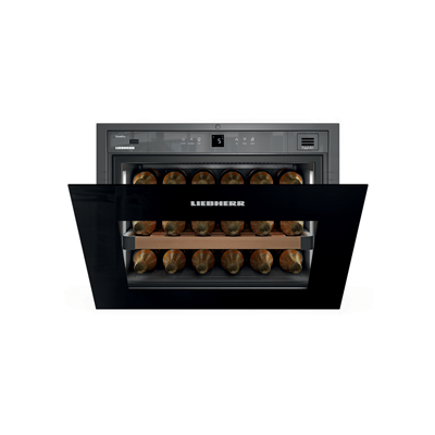Liebherr wkegb 582 GrandCru built-in wine cellar h 45