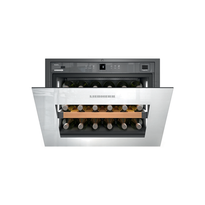 Liebherr wkegw 582 GrandCru built-in wine cellar h 45