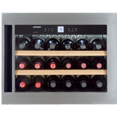 Dunavox davg-32.80dop.to stare-32 vinoteca empotrada h 71 cm panelable