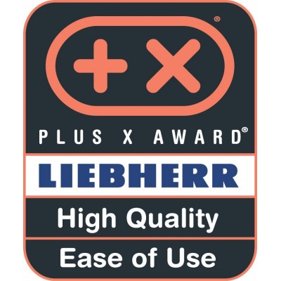 Liebherr wkees 553 GrandCru wbudowana piwniczka na wino h 45