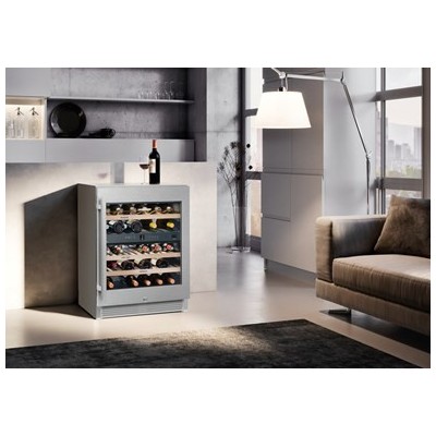 Liebherr wtes 1672 Vinidor cantinetta temperata h 82