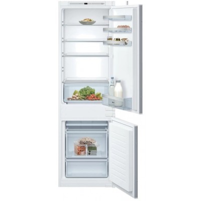 Neff ki7862se0 60cm lodówka do zabudowy + zamrażarka