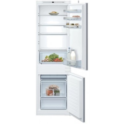 Neff ki7862se0 built-in refrigerator + freezer 60 cm