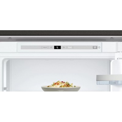Neff ki7862se0 60cm lodówka do zabudowy + zamrażarka