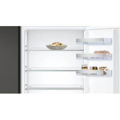 Neff ki7862se0 frigorifero + congelatore da incasso 60 cm