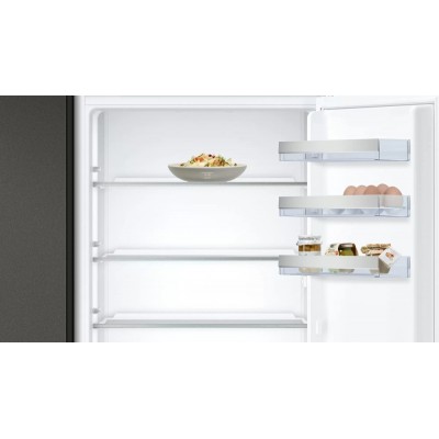 Neff ki7862se0 frigorífico + congelador empotrado 60 cm