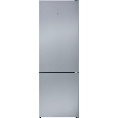 Neff kg7493id0 free-standing fridge + freezer 70 cm stainless steel