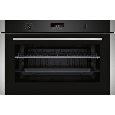 Neff l2ach7mn0 multifunction built-in oven 90 cm
