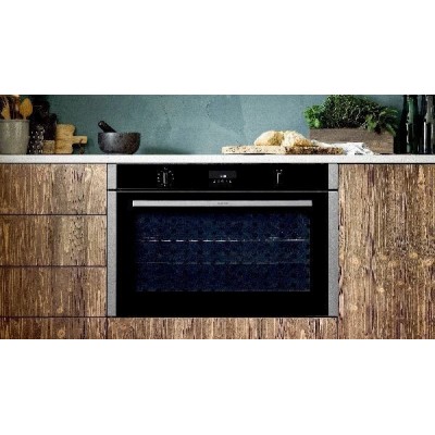 Neff l2ach7mn0 horno empotrado multifunción 90 cm