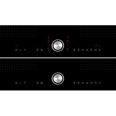Neff t68pt6qx0 80 cm induction hob