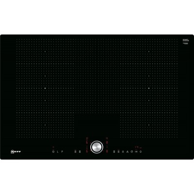 Neff t68pt6qx0 80 cm induction hob