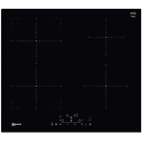 Neff t46fd53x2 induction...