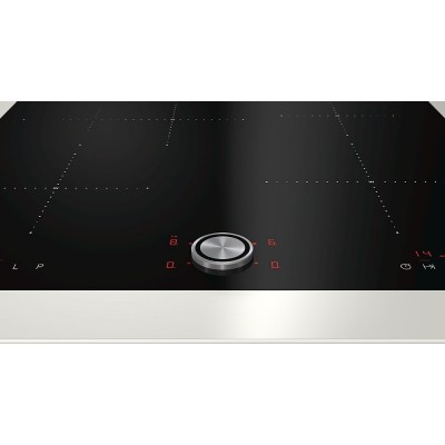Neff t46pt60x0 Induktionskochfeld 60 cm schwarze Glaskeramik