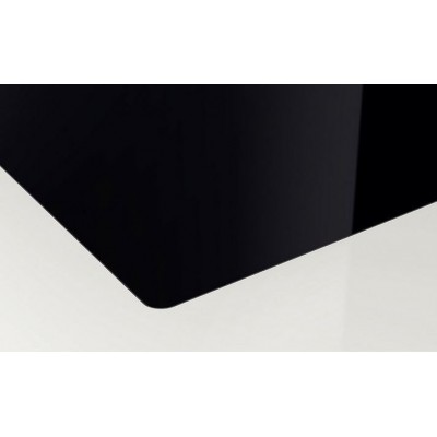 Neff t18pt16x0 80 cm black glass ceramic electric hob