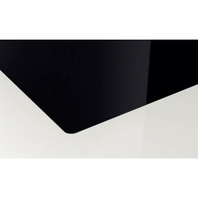 Neff t16pt76x0 Plaque de cuisson électrique vitrocéramique noire 60 cm