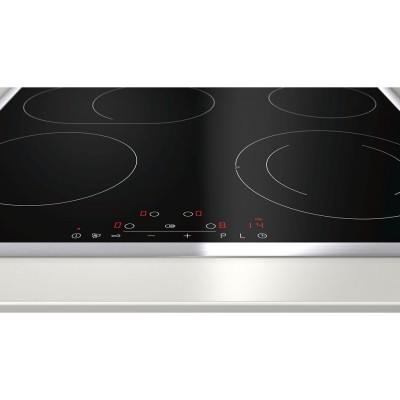 Neff t16bd76n0 Placa eléctrica de 60 cm con marco