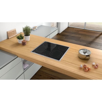 Neff t16bd76n0 60 cm Elektrokochfeld mit Rahmen