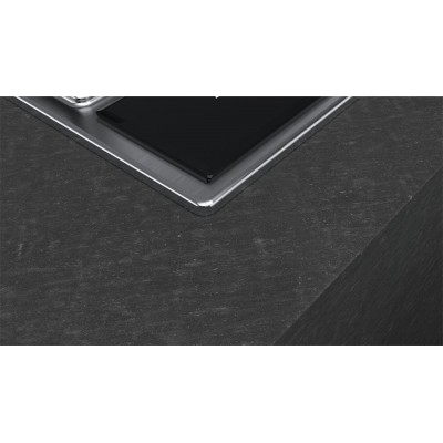 Neff t29da69n0 table de cuisson à gaz 90 cm acier inoxydable