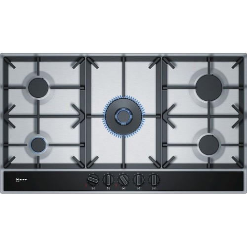 Neff t29da69n0 90cm płyta...