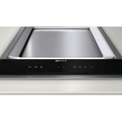 Neff n74td00n0 Teppanyaki-Einbauplatte 40 cm