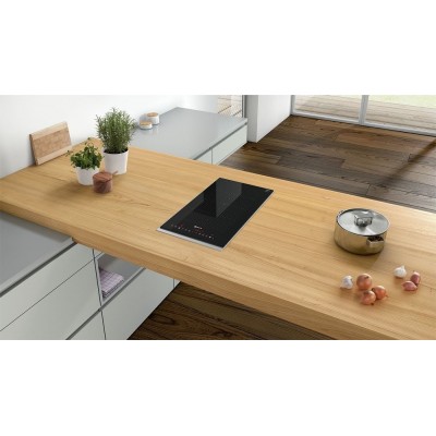 Neff N53TD40N0 Domino Induktionskochfeld