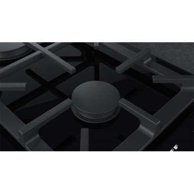 Neff n23ta29n0 Domino table de cuisson à gaz encastrable 30 cm