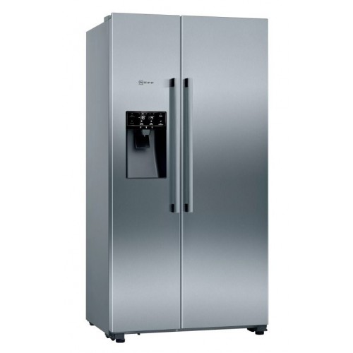 Neff ka3923ie0 frigorífico...