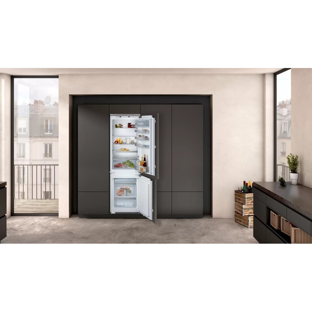 56cm fridge freezer