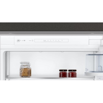 Neff ki5861sf0 Einbau-Kühlschrank + Gefrierschrank 54 cm