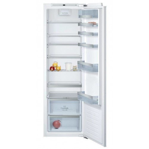 neff integrated fridge